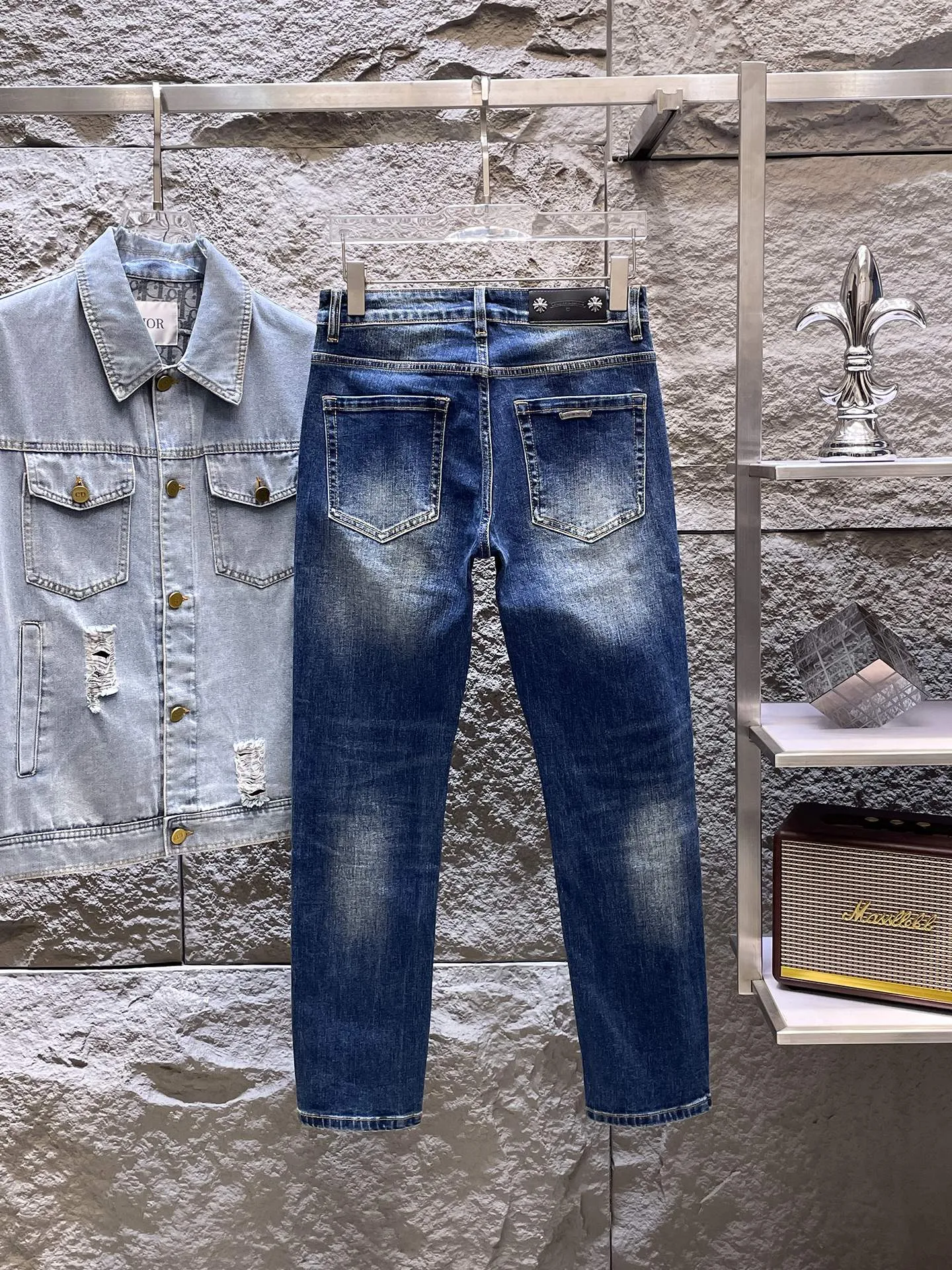 💋26ss Premium Breathable 🌹 Quality ！ Sizes： 28-38（ 35.37）